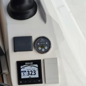 Bavaria C42 „Oktana (Pax 8)“ – fotka 28