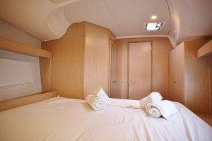 Bavaria C42 „Oktana (Pax 8)“ – fotka 4