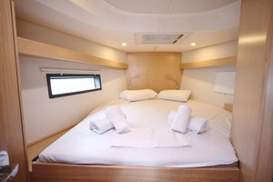 Bavaria C42 „Oktana (Pax 8)“ – fotka 15