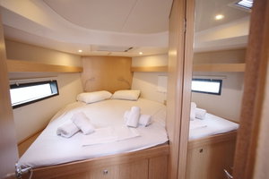 Bavaria C42 „Oktana (Pax 8)“ – fotka 16