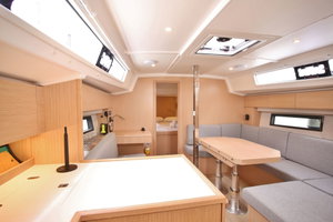 Bavaria C42 „Oktana (Pax 8)“ – fotka 12