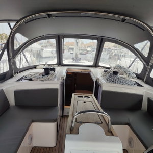 Bavaria C42 „Oktana (Pax 8)“ – fotka 27