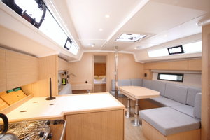 Bavaria C42 „Oktana (Pax 8)“ – fotka 13