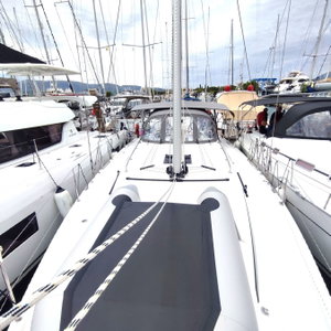 Bavaria C42 „Oktana (Pax 8)“ – fotka 30