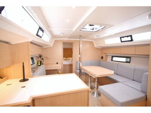 Bavaria C42 „Oktana (Pax 8)“ – fotka 2