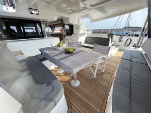 Lagoon 46