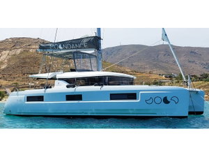 Lagoon 46