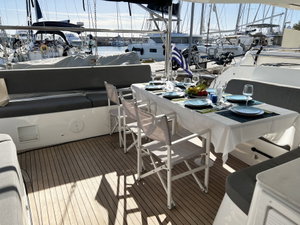 Lagoon 46