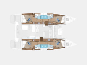 Lagoon 46