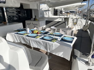 Lagoon 46