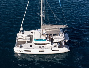 Lagoon 46