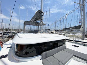 Lagoon 46