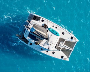 Lagoon 46