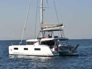 Lagoon 46