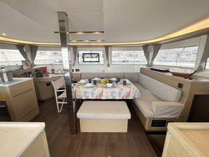 Lagoon 46