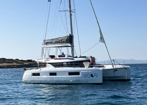 Lagoon 46