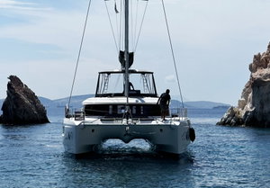 Lagoon 46