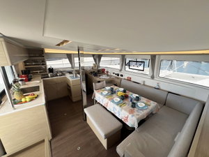 Lagoon 46