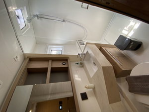 Lagoon 46