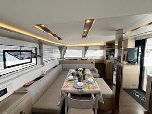 Lagoon 46