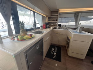 Lagoon 46
