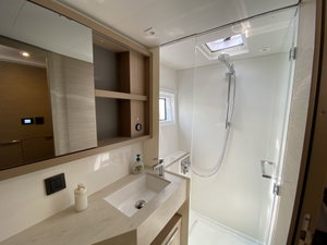 Lagoon 46