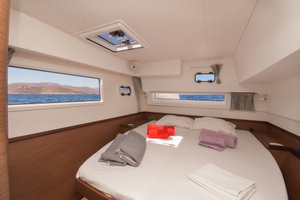 Lagoon 42 „Petalida“ – fotka 3