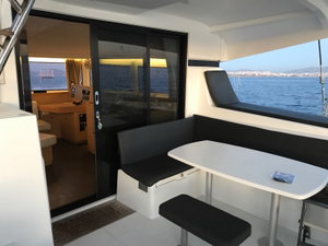 Lagoon 42 „Petalida“ – fotka 7