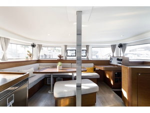 Lagoon 42 „Petalida“ – fotka 9