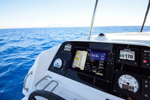 Lagoon 42 „Petalida“ – fotka 4