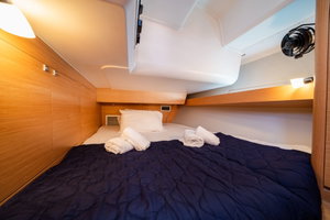 Dufour 460 GL „DIONI“ – fotka 2
