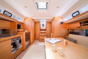 Dufour 460 GL „DIONI“ – fotka 10