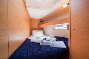 Dufour 460 GL „DIONI“ – fotka 13