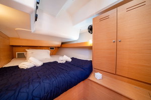 Dufour 460 GL „DIONI“ – fotka 3