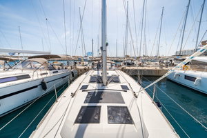 Dufour 460 GL „DIONI“ – fotka 4