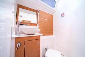Dufour 460 GL „DIONI“ – fotka 12