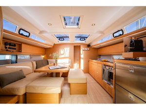 Dufour 460 GL „DIONI“ – fotka 8