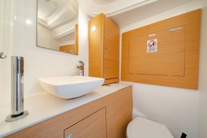 Dufour 390 GL „ARTEMIS“ – fotka 2