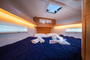 Dufour 390 GL „ARTEMIS“ – fotka 6