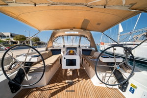 Dufour 390 GL „ARTEMIS“ – fotka 14