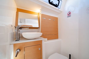 Dufour 390 GL „ARTEMIS“ – fotka 10