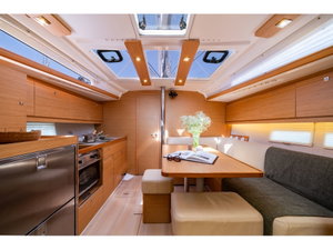 Dufour 390 GL „ARTEMIS“ – fotka 5