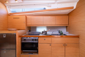 Dufour 390 GL „ARTEMIS“ – fotka 8