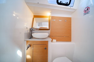 Dufour 390 GL „ARTEMIS“ – fotka 11