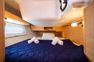 Dufour 390 GL „ARTEMIS“ – fotka 15