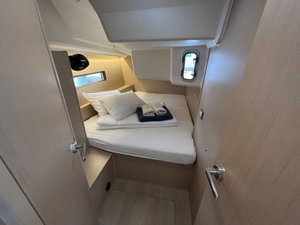 Oceanis 40.1 „COSMIC DANCER“ – fotka 6