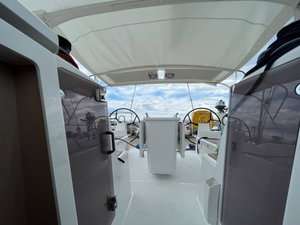 Oceanis 40.1 „COSMIC DANCER“ – fotka 7