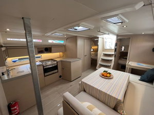 Oceanis 40.1 „COSMIC DANCER“ – fotka 14