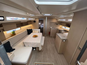 Oceanis 40.1 „COSMIC DANCER“ – fotka 16