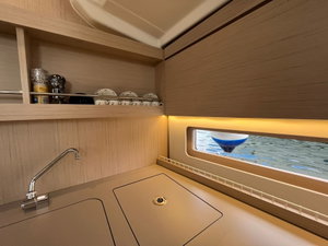 Oceanis 40.1 „COSMIC DANCER“ – fotka 10